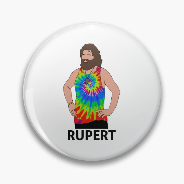 Item preview,  jeff probst, jeff, probst, survivor, reality tv, cbs , survivor jeff probst designed and sold by yana-lbot.