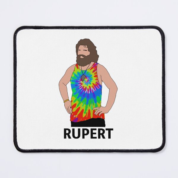 Item preview,  jeff probst, jeff, probst, survivor, reality tv, cbs , survivor jeff probst designed and sold by yana-lbot.