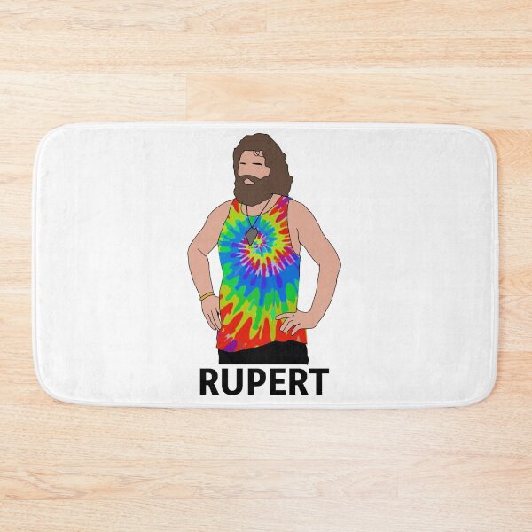 Item preview,  jeff probst, jeff, probst, survivor, reality tv, cbs , survivor jeff probst designed and sold by yana-lbot.
