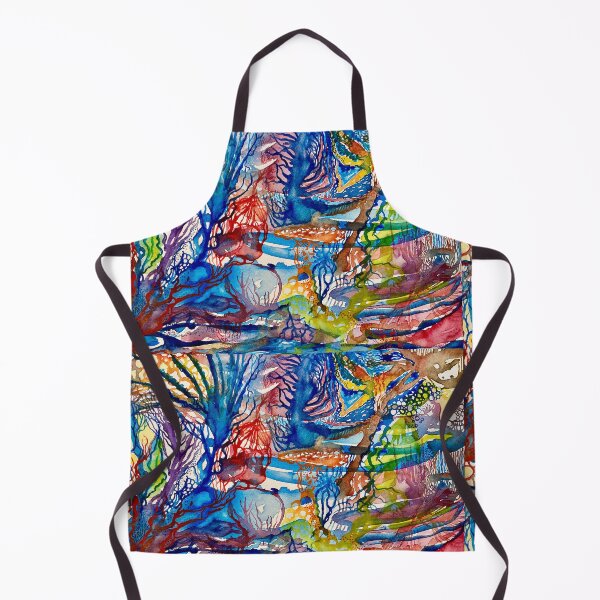 Item preview, Underwater fiesta designed and sold by Nancy Rodrigo.