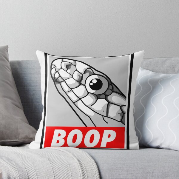 Item preview, BOOP THE SNOOT designed and sold by Dripsha.