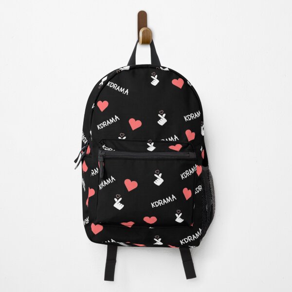 Item preview, I love Kdramas! designed and sold by ClearAndHappy.