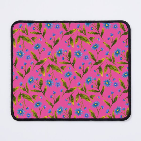 Item preview, Autumn flora “asters” designed and sold by Kalaidas-Art.