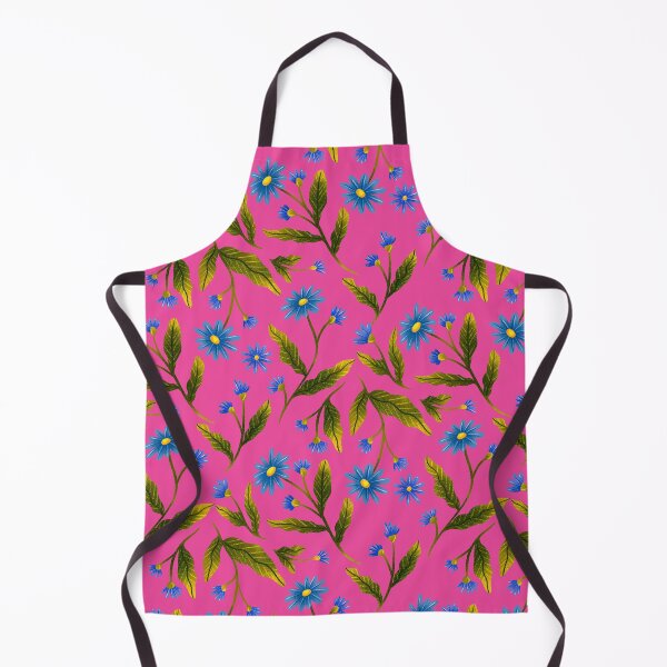 Item preview, Autumn flora “asters” designed and sold by Kalaidas-Art.