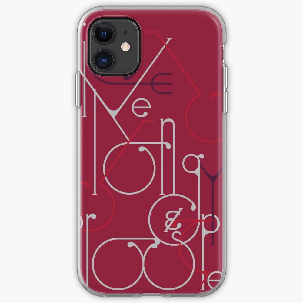 Lebe lang iPhone-Hülle & Cover
