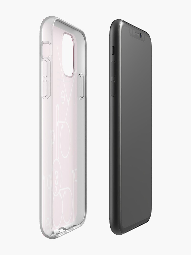Alternative Ansicht von Lebe lang iPhone-Hülle & Cover