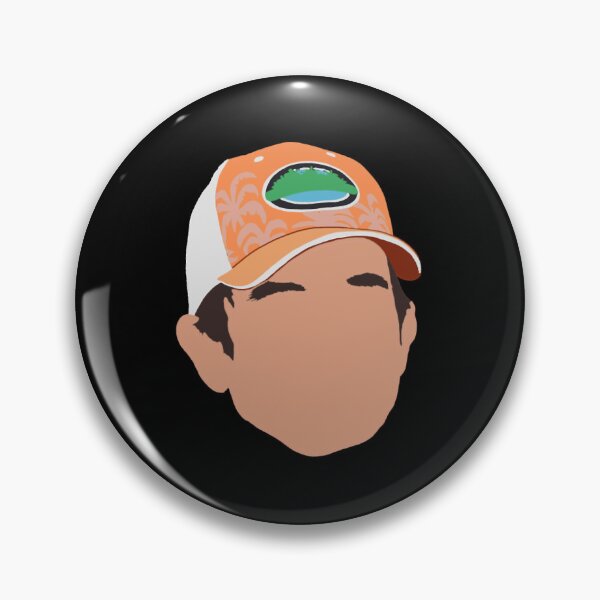 Item preview,  jeff probst, jeff, probst, survivor, reality tv, cbs , survivor jeff probst designed and sold by yana-lbot.