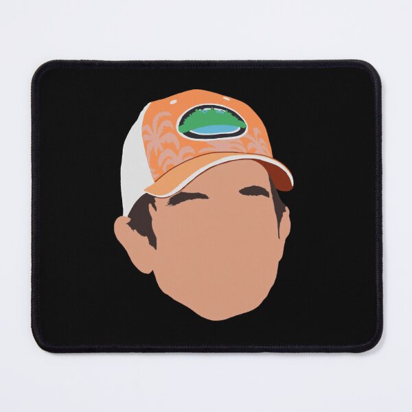 Item preview, jeff probst, jeff, probst, survivor, reality tv, cbs , survivor jeff probst designed and sold by yana-lbot.