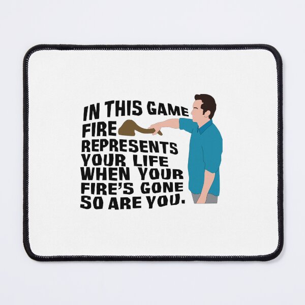 Item preview,  jeff probst, jeff, probst, survivor, reality tv, cbs , survivor jeff probst designed and sold by yana-lbot.