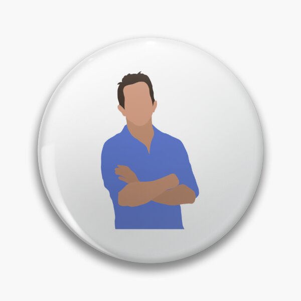Item preview,  jeff probst, jeff, probst, survivor, reality tv, cbs , survivor jeff probst designed and sold by yana-lbot.