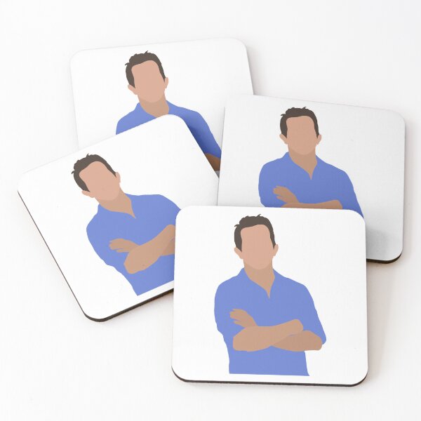 Item preview,  jeff probst, jeff, probst, survivor, reality tv, cbs , survivor jeff probst designed and sold by yana-lbot.