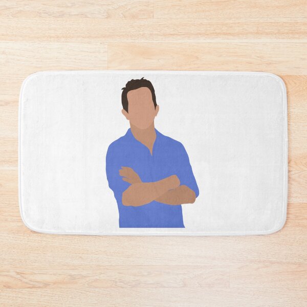 Item preview,  jeff probst, jeff, probst, survivor, reality tv, cbs , survivor jeff probst designed and sold by yana-lbot.
