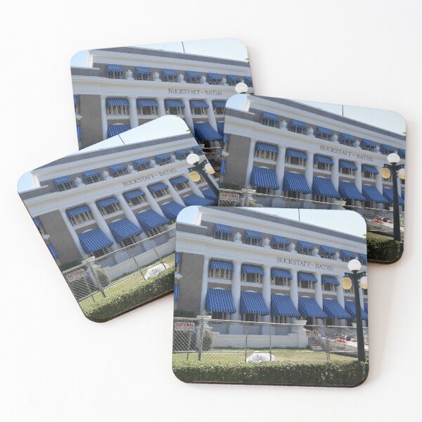 Item preview, Buckstaff Bath House Bath House Row Hot Springs National Park Arkansas designed and sold by Anthony Ryan Parrish.