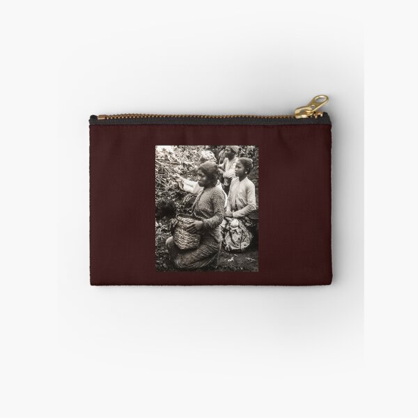 Item preview, Coffee Harvest Java, Indonesia 1900 designed and sold by lobodelnoir.