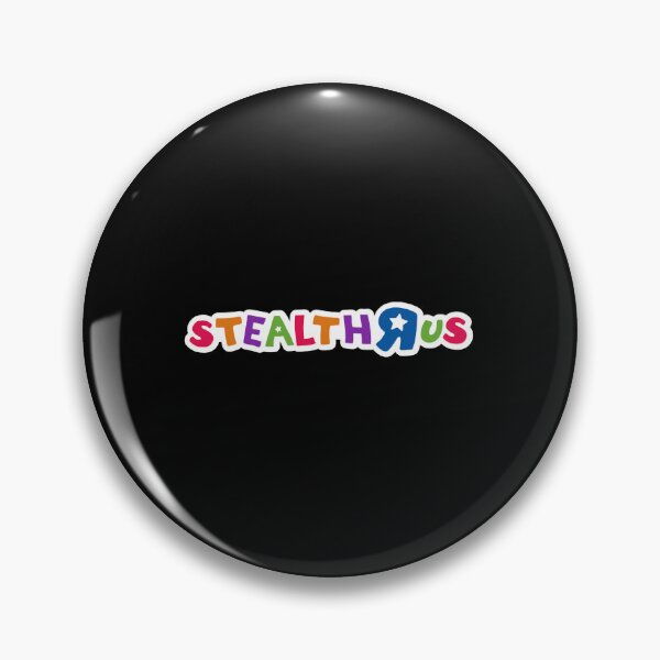 Item preview, Stealth R Us designed and sold by yana-lbot.