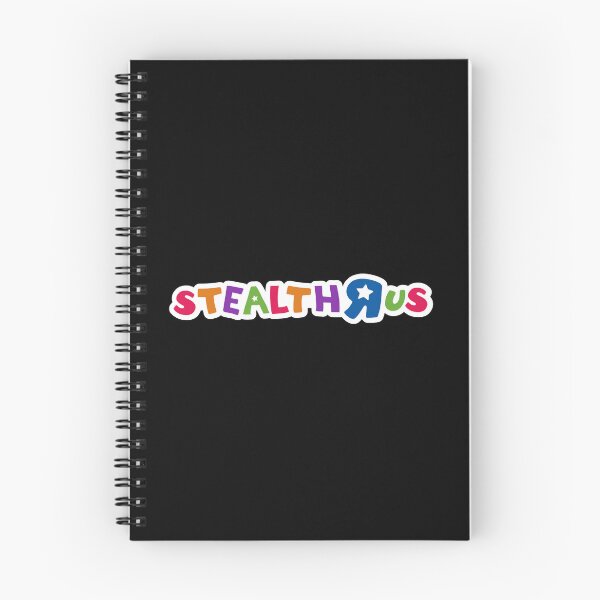 Item preview, sigilo r nosotros designed and sold by yana-lbot.