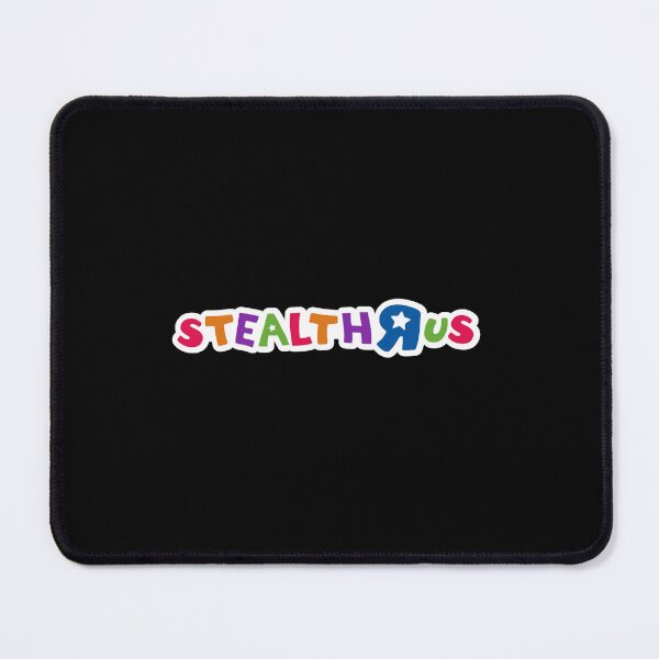 Item preview, Stealth R Us designed and sold by yana-lbot.
