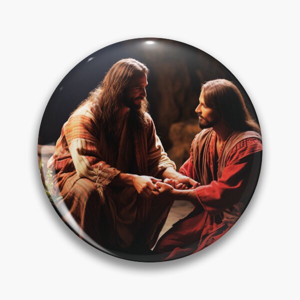 Item preview, "Forgive and you will be forgiven"- Jesus designed and sold by STO1KA.