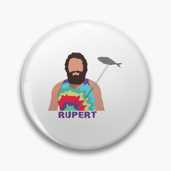 Item preview,  jeff probst, jeff, probst, survivor, reality tv, cbs , survivor jeff probst designed and sold by yana-lbot.