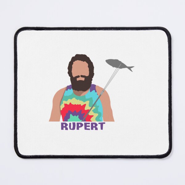 Item preview,  jeff probst, jeff, probst, survivor, reality tv, cbs , survivor jeff probst designed and sold by yana-lbot.