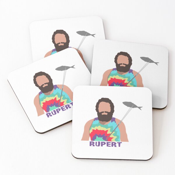 Item preview,  jeff probst, jeff, probst, survivor, reality tv, cbs , survivor jeff probst designed and sold by yana-lbot.