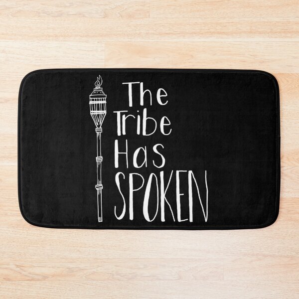 Item preview, The Tribe Has Spoken    designed and sold by yana-lbot.