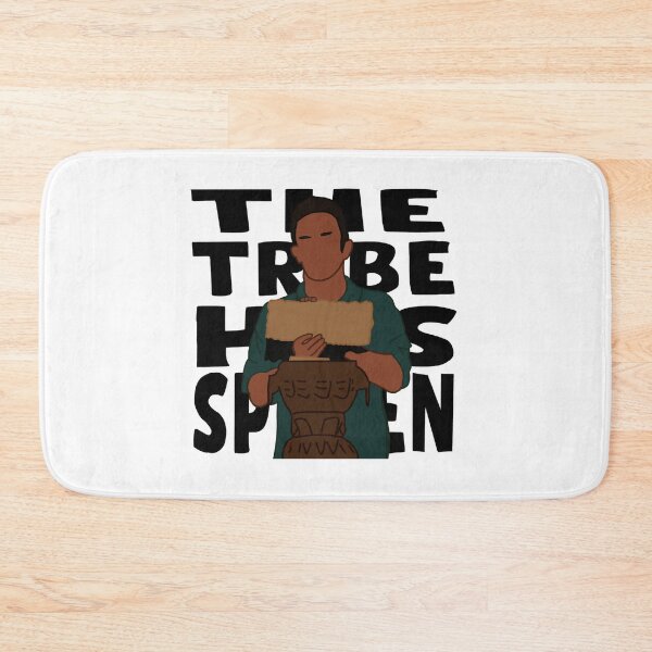 Item preview,  jeff probst, jeff, probst, survivor, reality tv, cbs , survivor jeff probst designed and sold by yana-lbot.