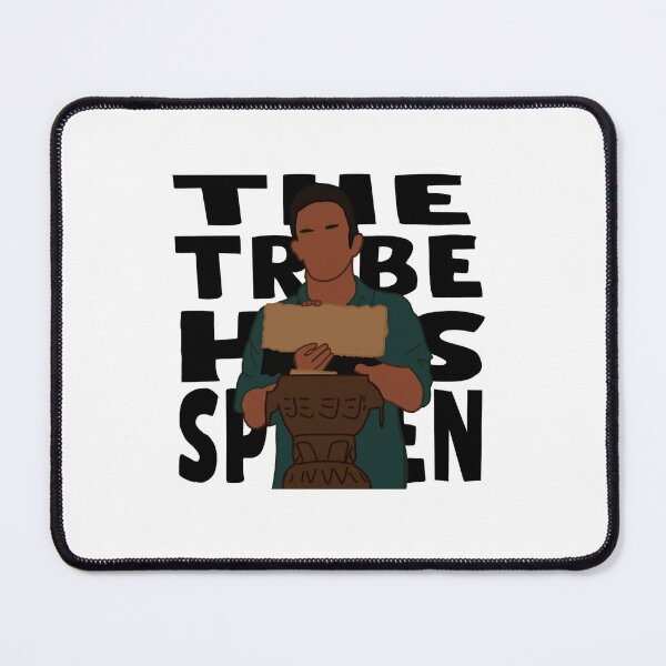Item preview,  jeff probst, jeff, probst, survivor, reality tv, cbs , survivor jeff probst designed and sold by yana-lbot.