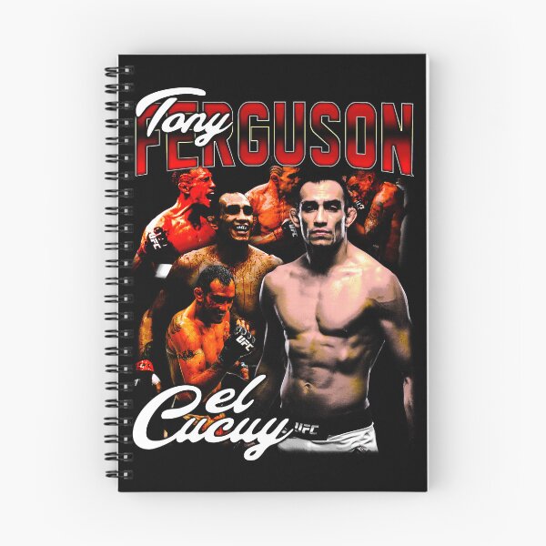 Item preview, Tony Ferguson El Cucuy Vintage designed and sold by ryanc1107.