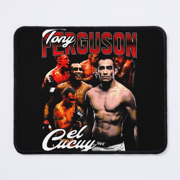 Item preview, Tony Ferguson El Cucuy Vintage designed and sold by ryanc1107.