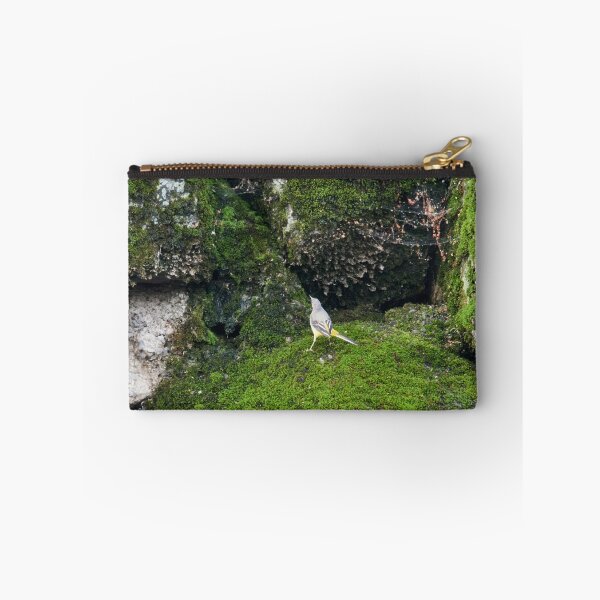 Item preview, Greens. Grey wagtail designed and sold by Jouko Lehto Photography.