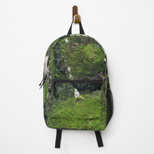 Item preview, Greens. Grey wagtail designed and sold by Jouko Lehto Photography.