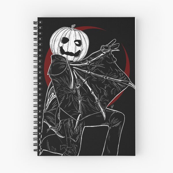 Artikelvorschau, Papa-Kürbis – Halloween 2023 entworfen und verkauft von crookdhourglass.