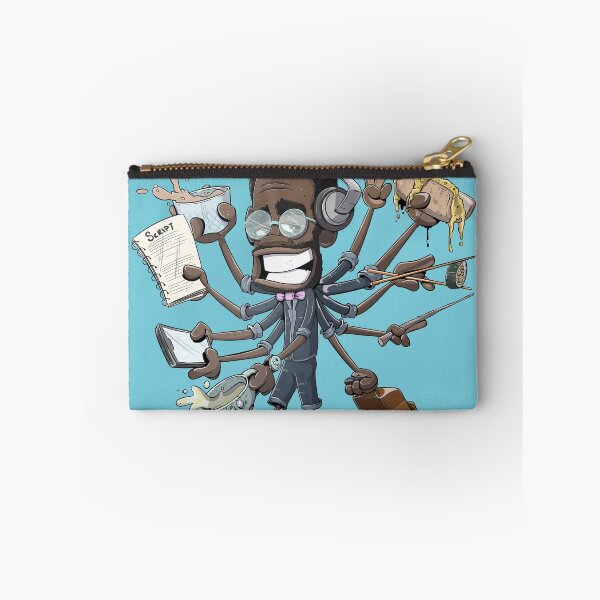 Item preview, The man of many talents designed and sold by MattyMitchell.