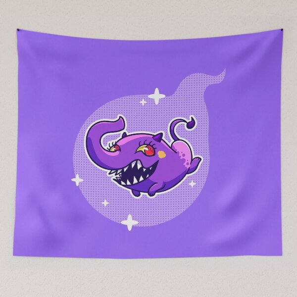 Item preview, Baku designed and sold by ziodynes098.