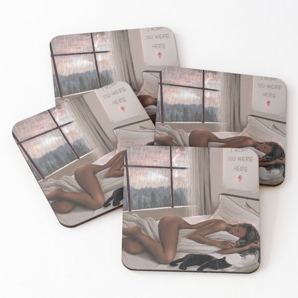 Item preview, I wish… designed and sold by Danijela  Simic.