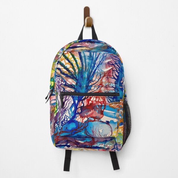 Item preview, Underwater fiesta  designed and sold by Nancy Rodrigo.