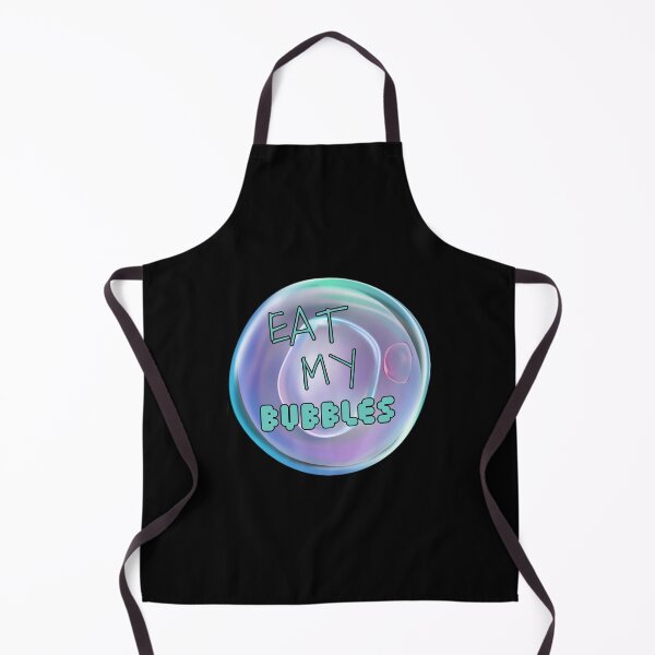 Item preview, Eat My Bubbles designed and sold by kripalsutariya.
