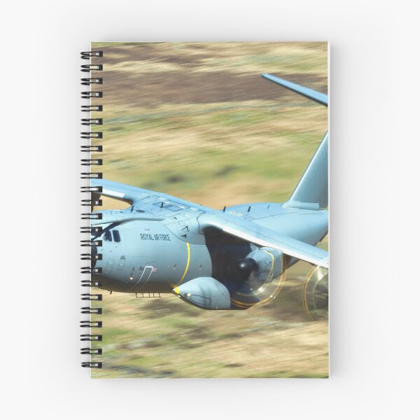 Item preview, Airbus A400 low level  designed and sold by TheoPhotoraphy.