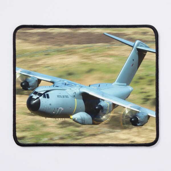 Item preview, Airbus A400 low level  designed and sold by TheoPhotoraphy.