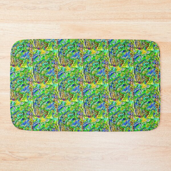 Item preview, Blue veins  designed and sold by Nancy Rodrigo.
