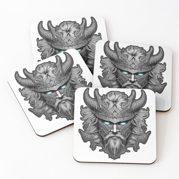 Item preview, Viking  designed and sold by Roxburylane.