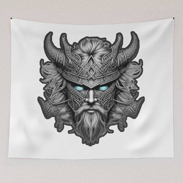 Item preview, Viking  designed and sold by Roxburylane.
