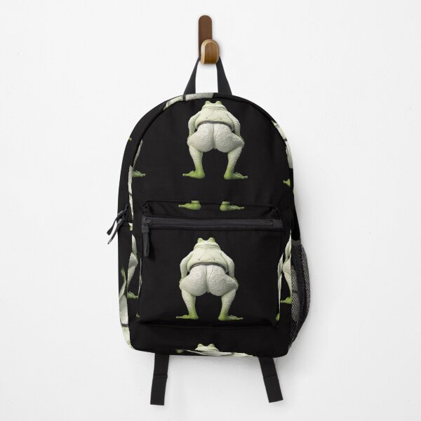 Item preview, Frog Butt designed and sold by Chmielayka.
