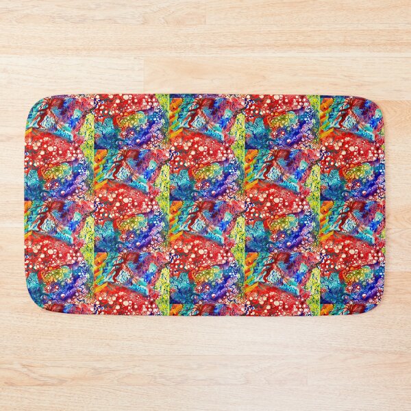 Item preview, Floating bubbles designed and sold by Nancy Rodrigo.