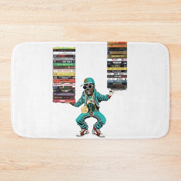 Item preview, What's in your Hip-Hop Collection  designed and sold by KHustle.