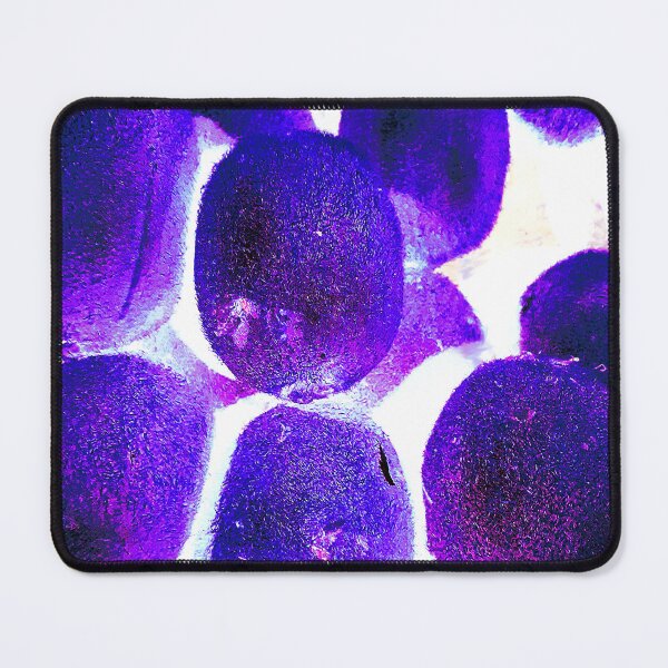 Item preview, purple kiwis in the light designed and sold by Gabriel BOCQUAIRE.