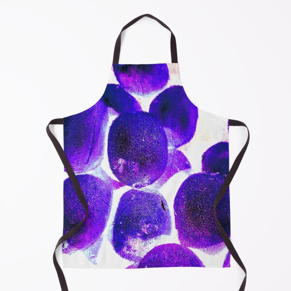 Item preview, purple kiwis in the light designed and sold by Gabriel BOCQUAIRE.