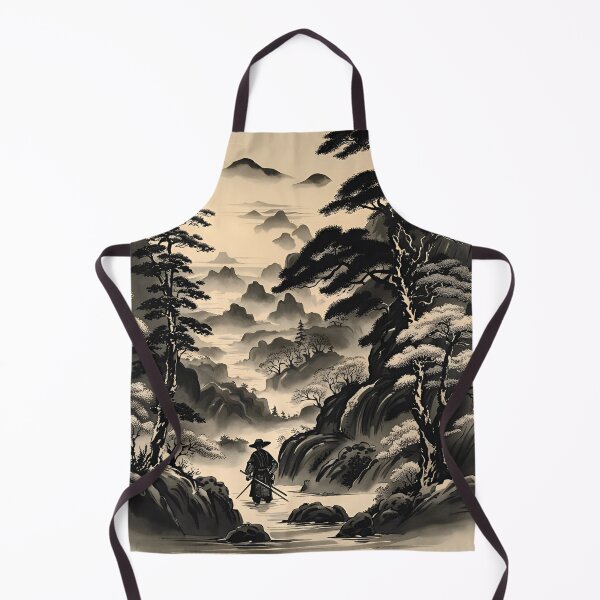 Item preview, Samurai Goes Forth designed and sold by RecklessBoon.
