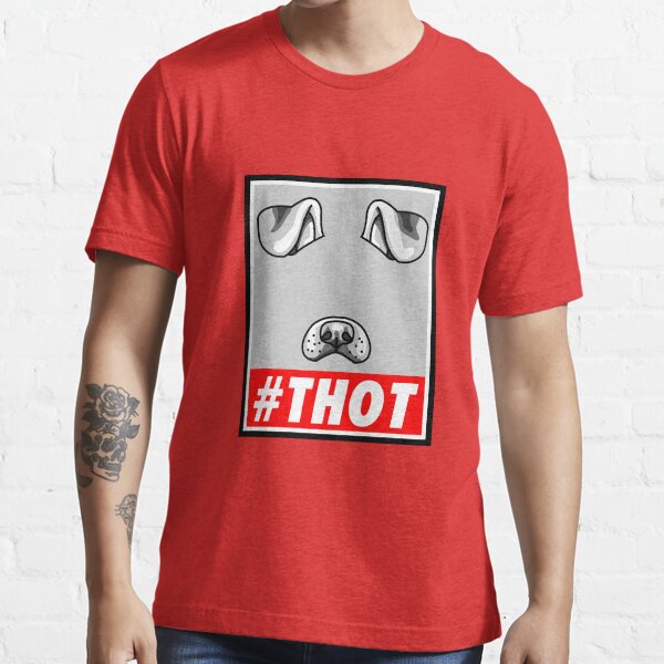 mommy e thot shirt